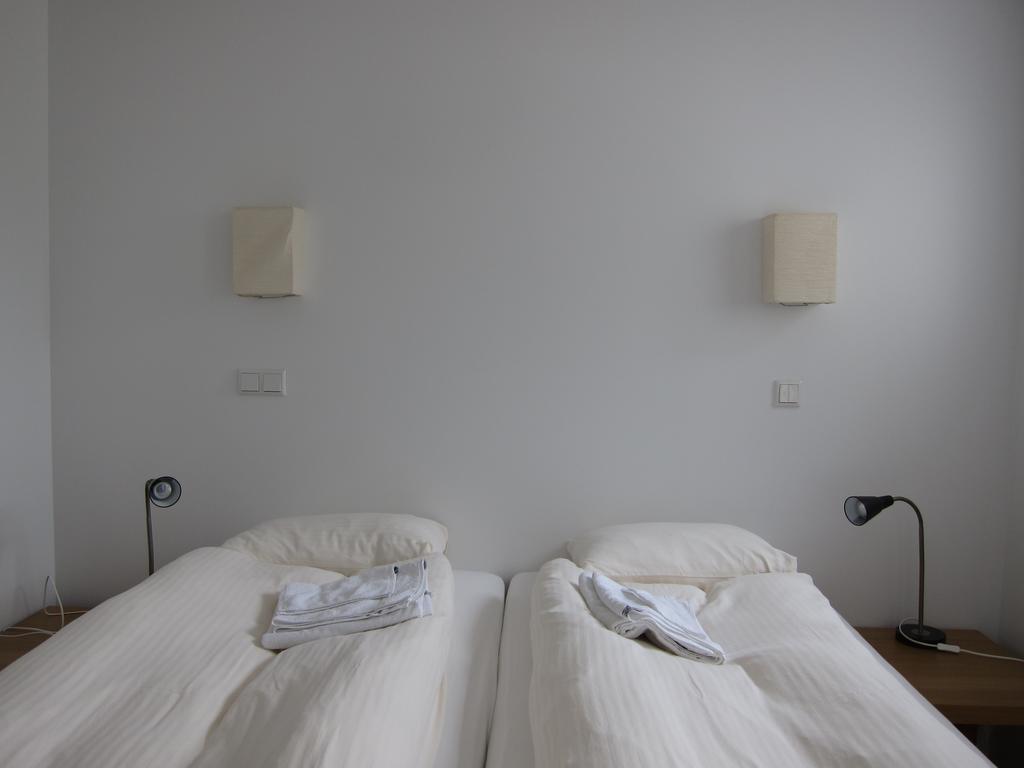 Brekka I Loni Farm Stay Stafafell Habitación foto